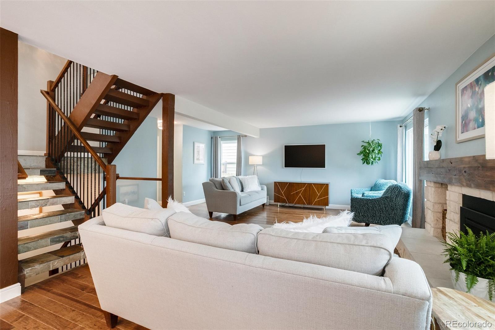 MLS Image #12 for 8140  storm king peak ,littleton, Colorado