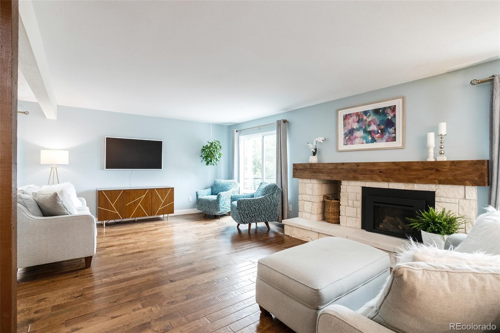 MLS Image #14 for 8140  storm king peak ,littleton, Colorado