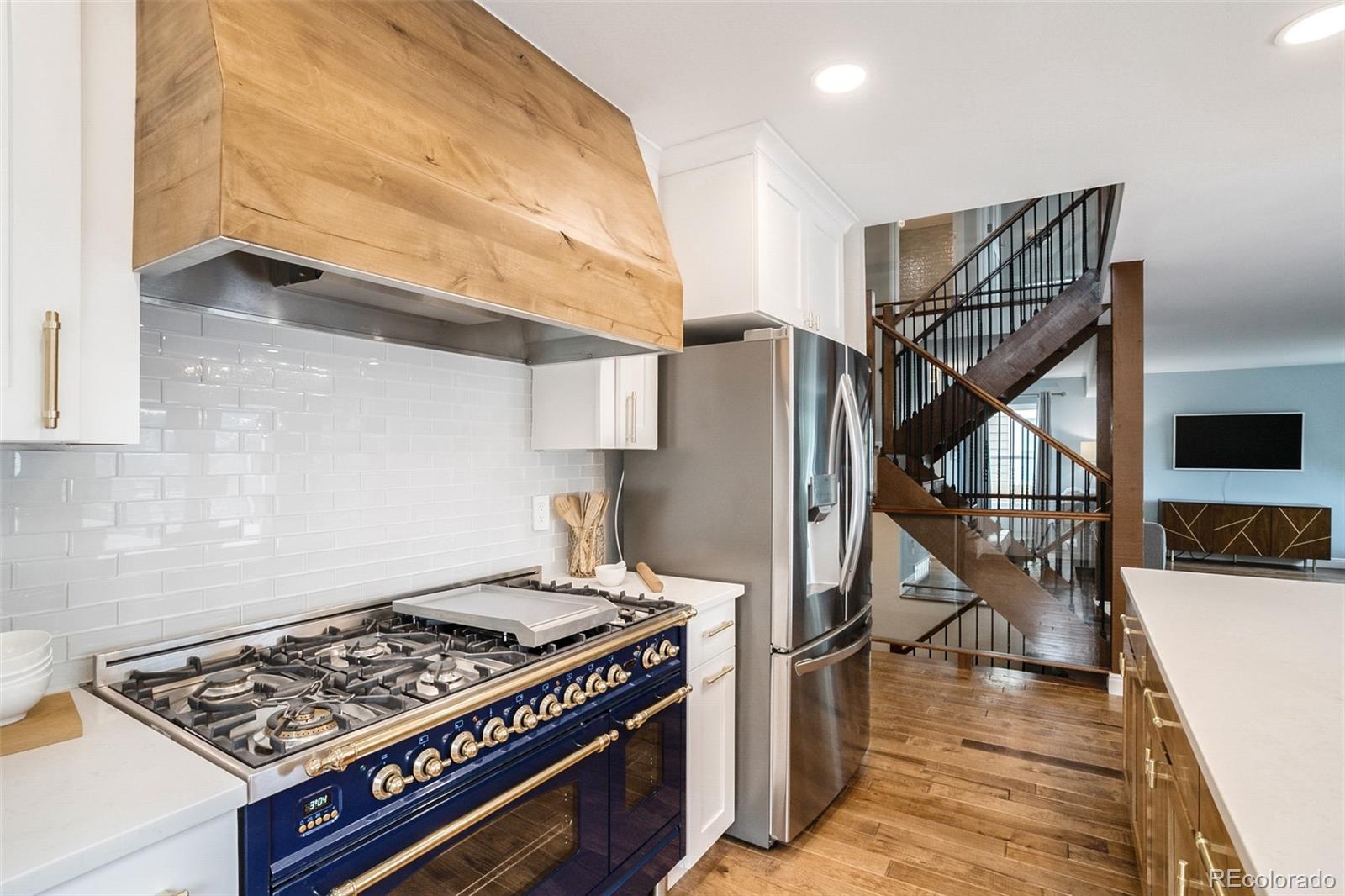 MLS Image #4 for 8140  storm king peak ,littleton, Colorado