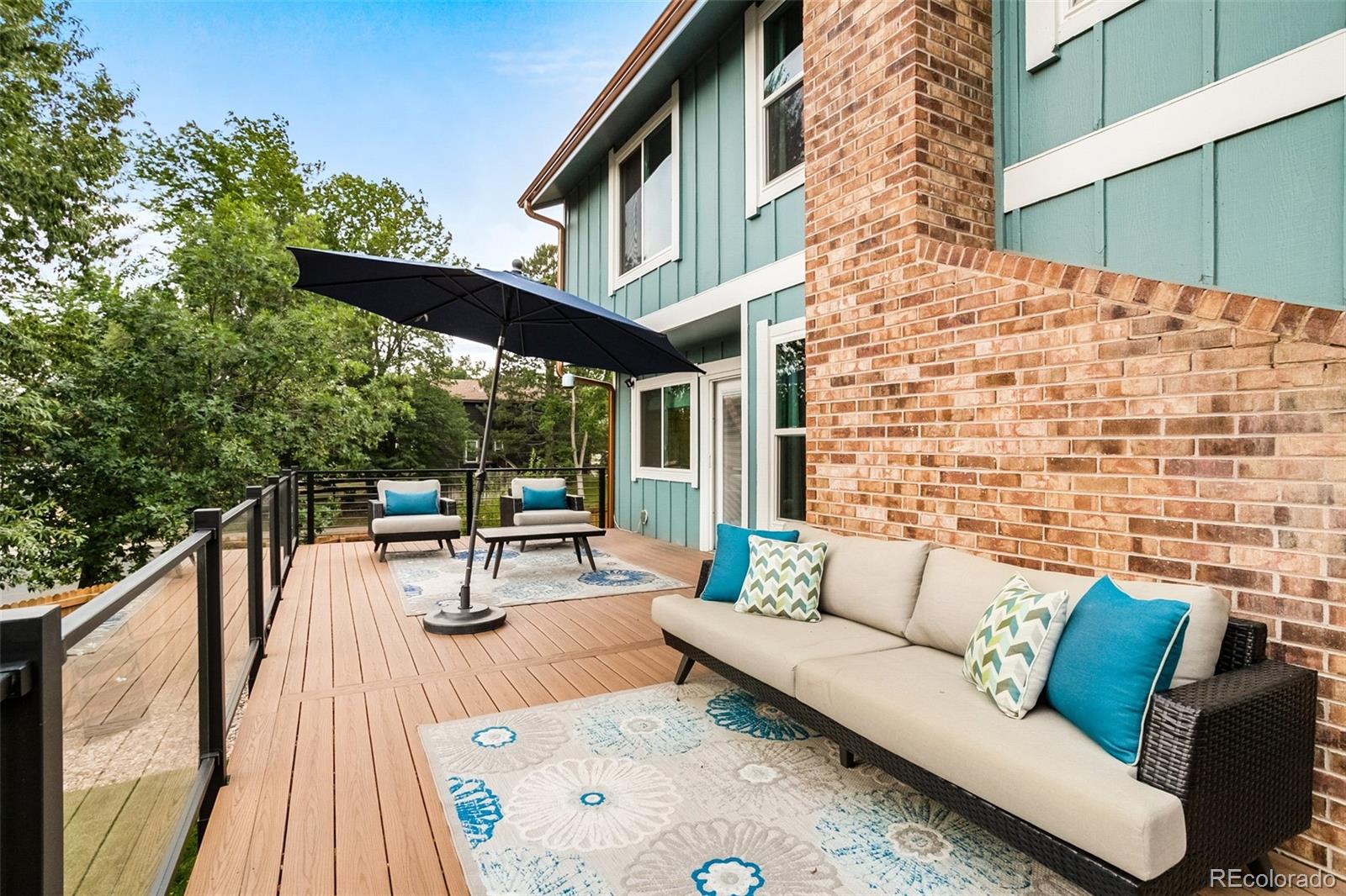 MLS Image #41 for 8140  storm king peak ,littleton, Colorado
