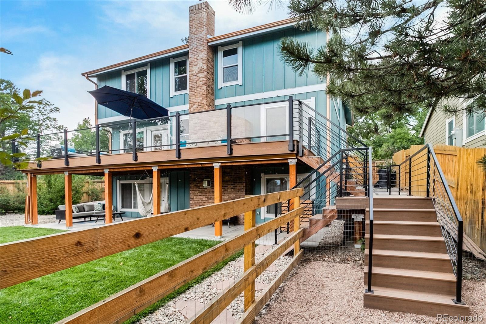 MLS Image #42 for 8140  storm king peak ,littleton, Colorado