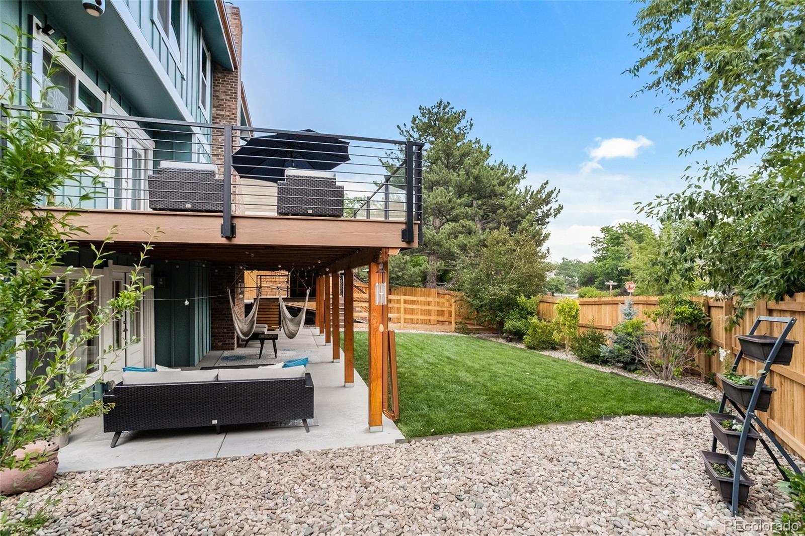 MLS Image #45 for 8140  storm king peak ,littleton, Colorado