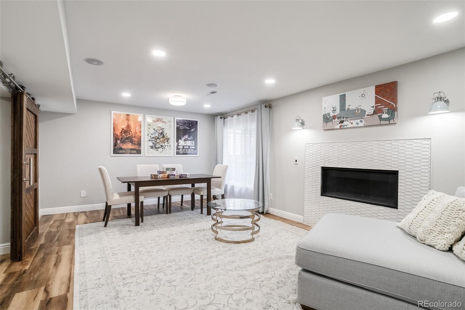 MLS Image #5 for 8140  storm king peak ,littleton, Colorado