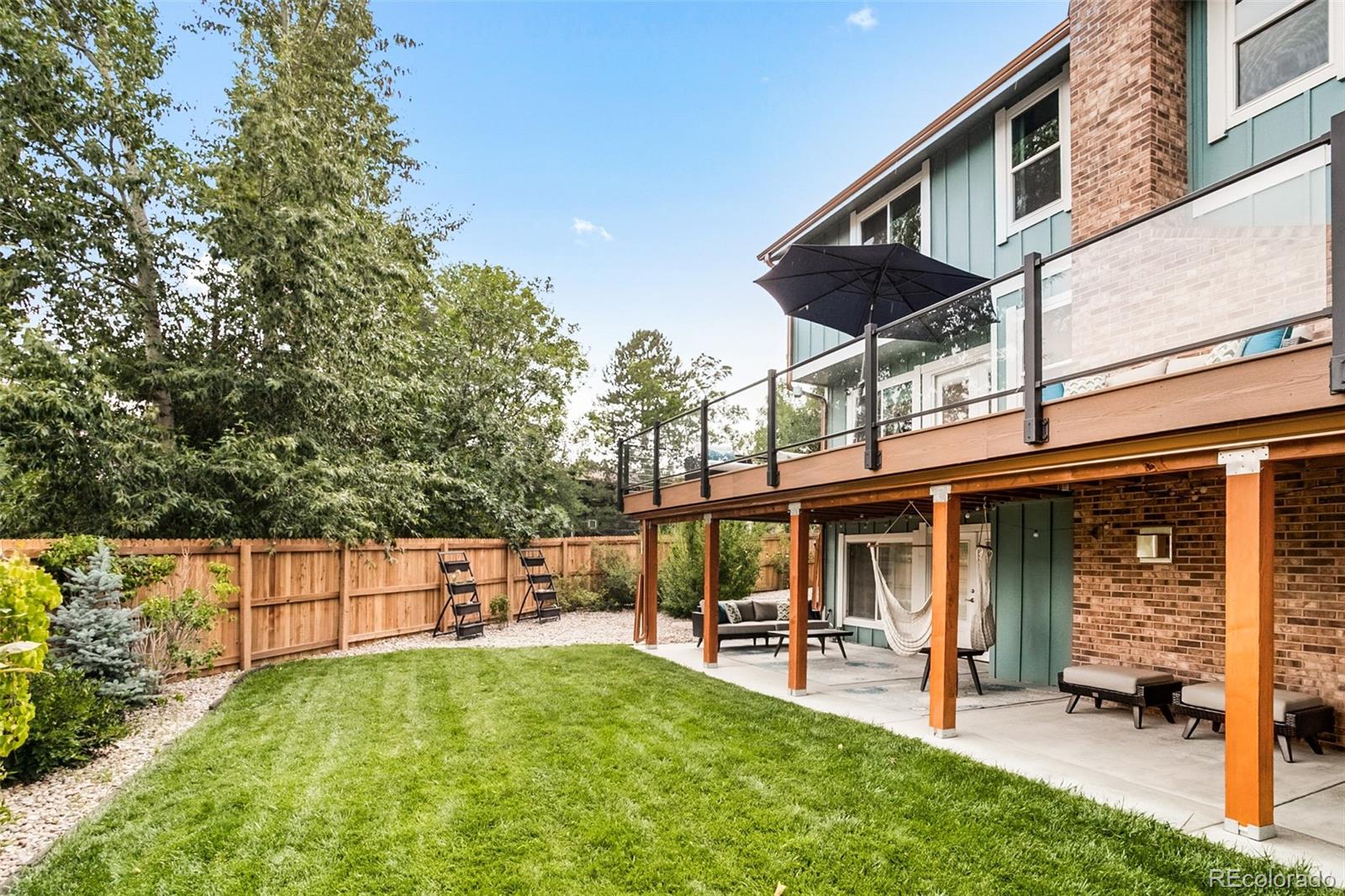 MLS Image #6 for 8140  storm king peak ,littleton, Colorado