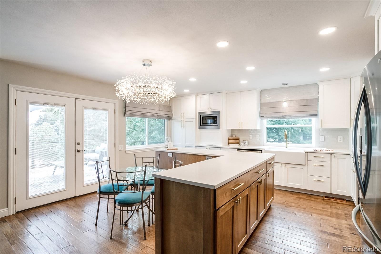 MLS Image #7 for 8140  storm king peak ,littleton, Colorado