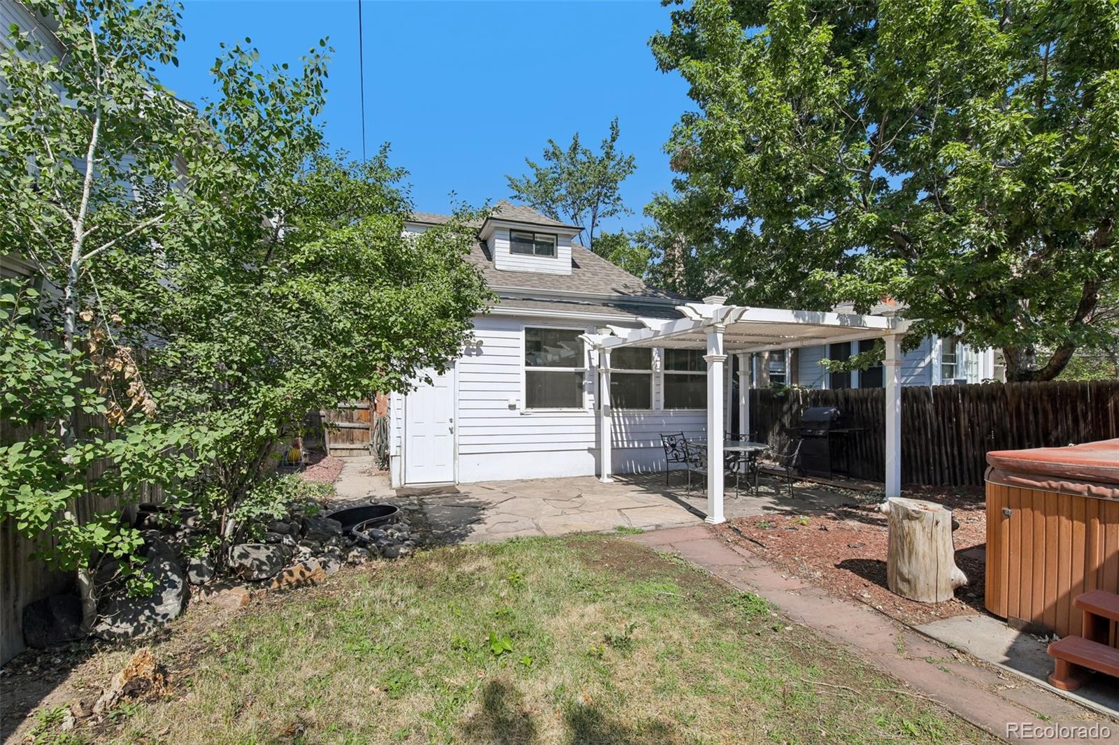 MLS Image #13 for 470 s washington street,denver, Colorado