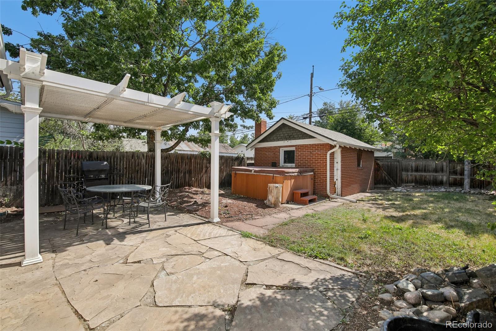 MLS Image #14 for 470 s washington street,denver, Colorado