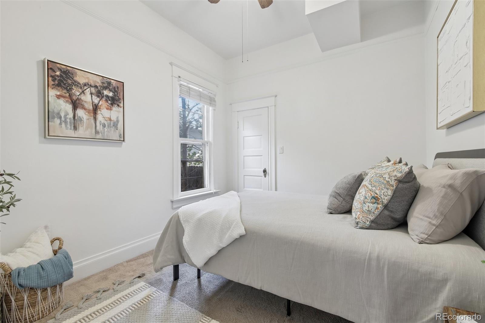 MLS Image #7 for 470 s washington street,denver, Colorado