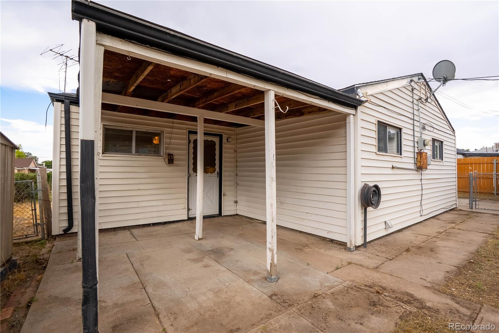 MLS Image #21 for 2541  camellia street,pueblo, Colorado