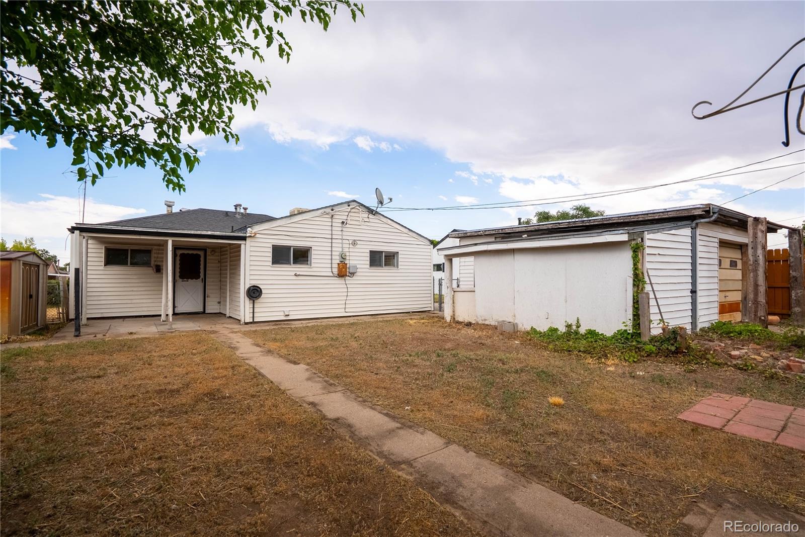 MLS Image #22 for 2541  camellia street,pueblo, Colorado