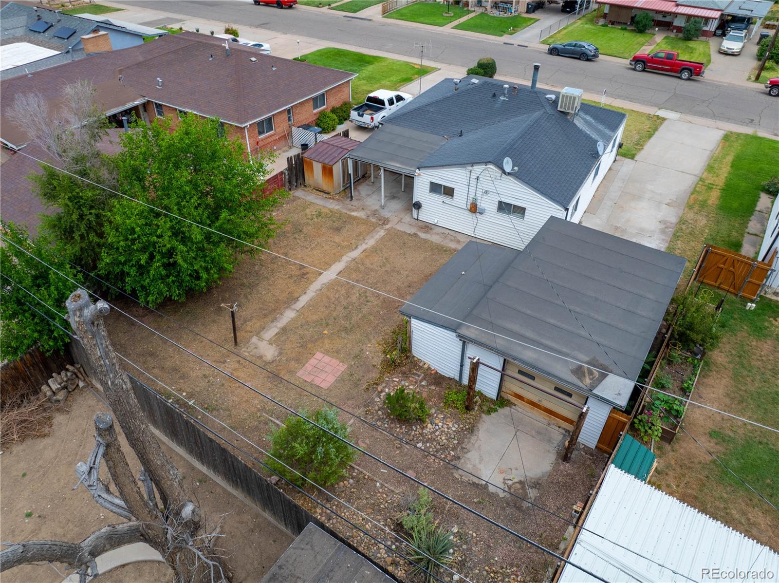 MLS Image #24 for 2541  camellia street,pueblo, Colorado