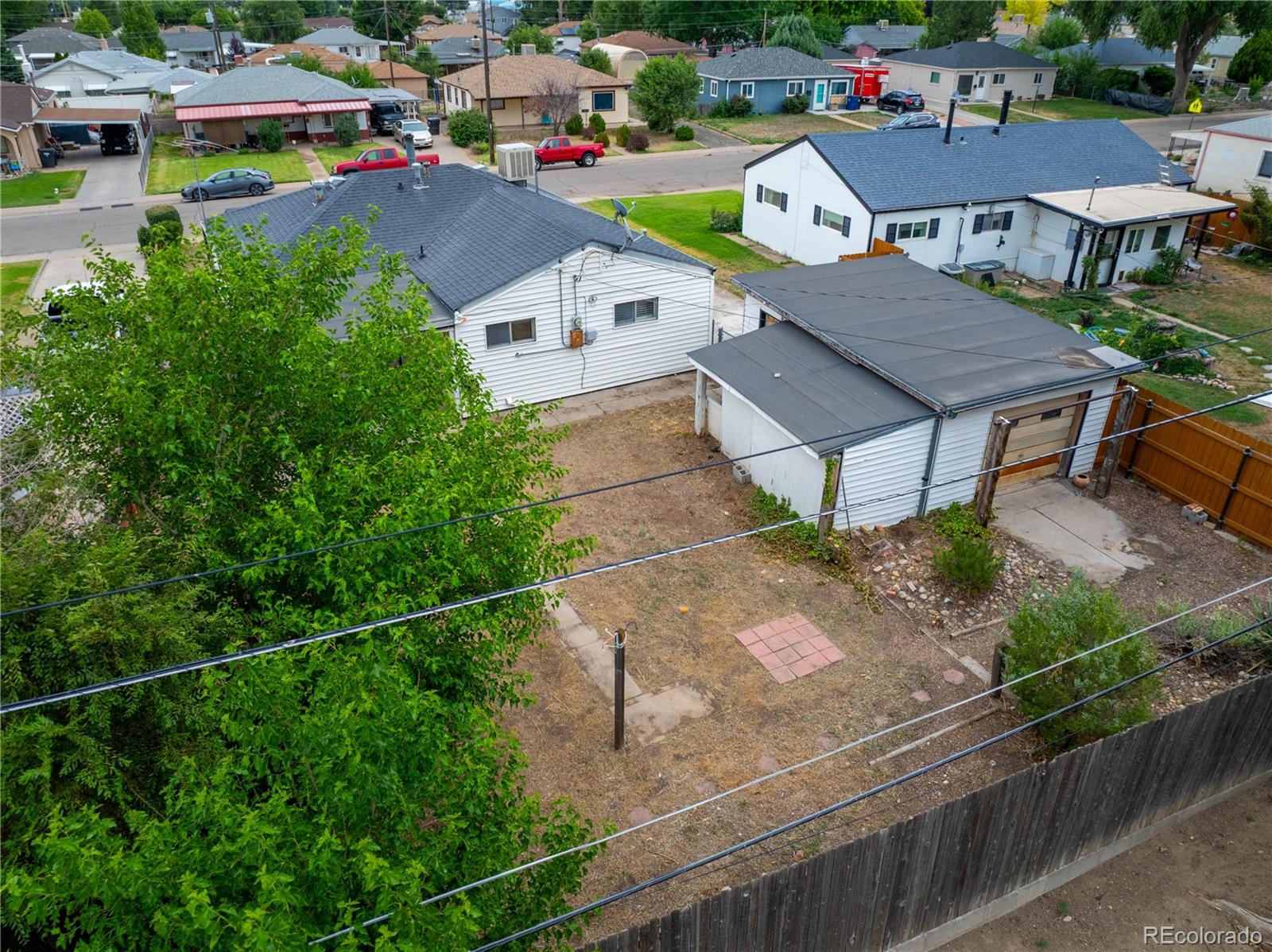 MLS Image #25 for 2541  camellia street,pueblo, Colorado