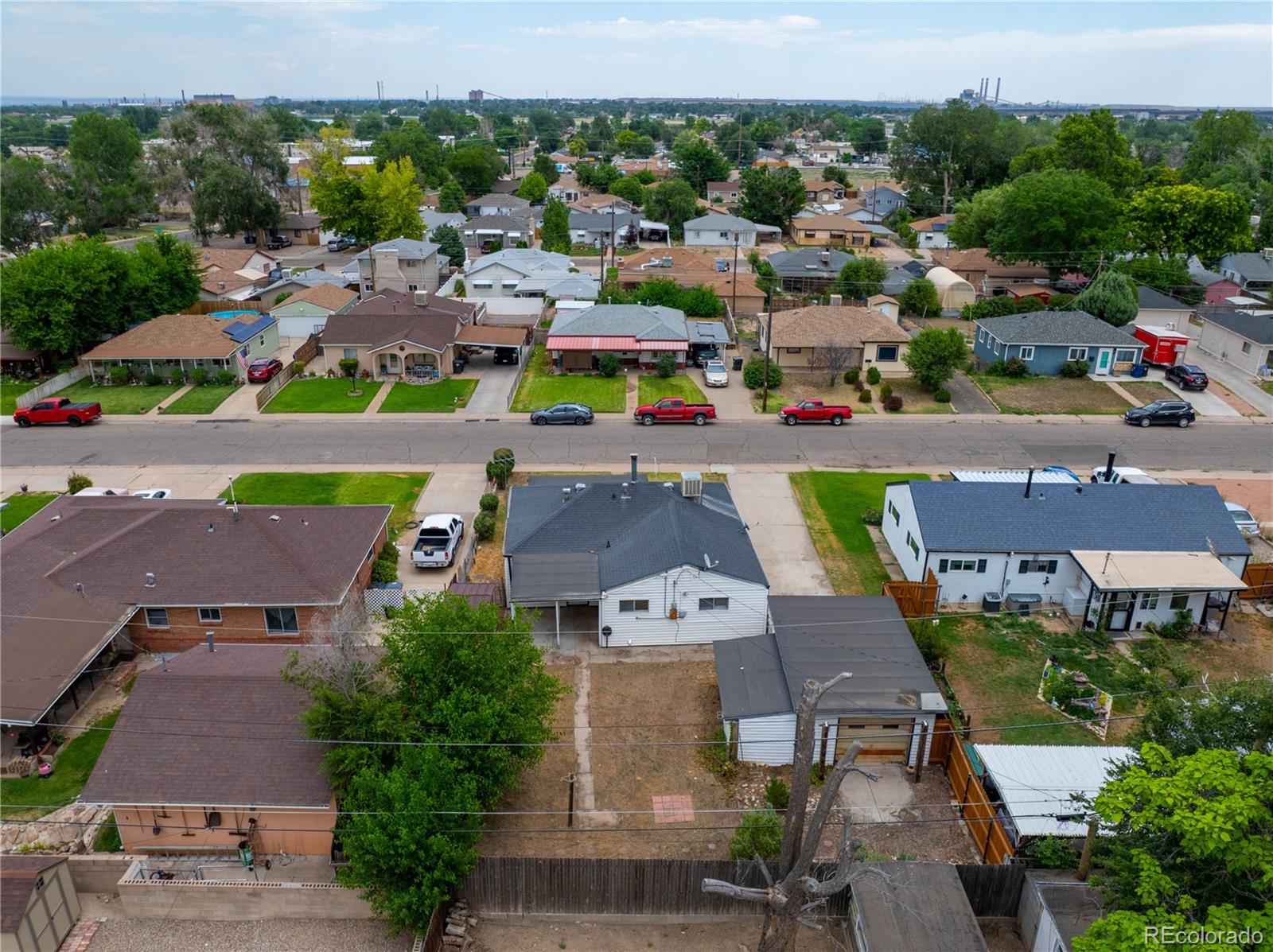 MLS Image #26 for 2541  camellia street,pueblo, Colorado