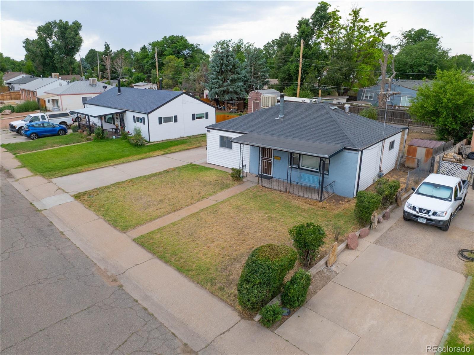 MLS Image #5 for 2541  camellia street,pueblo, Colorado