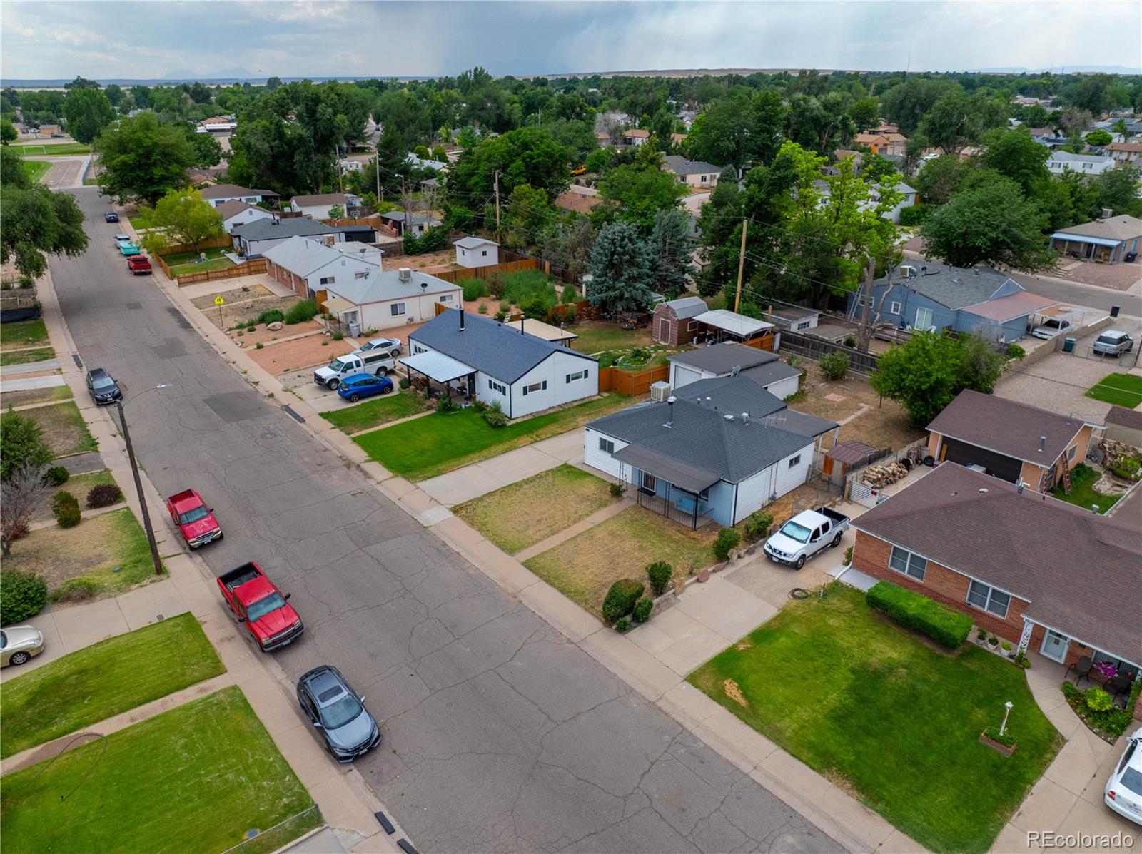 MLS Image #6 for 2541  camellia street,pueblo, Colorado