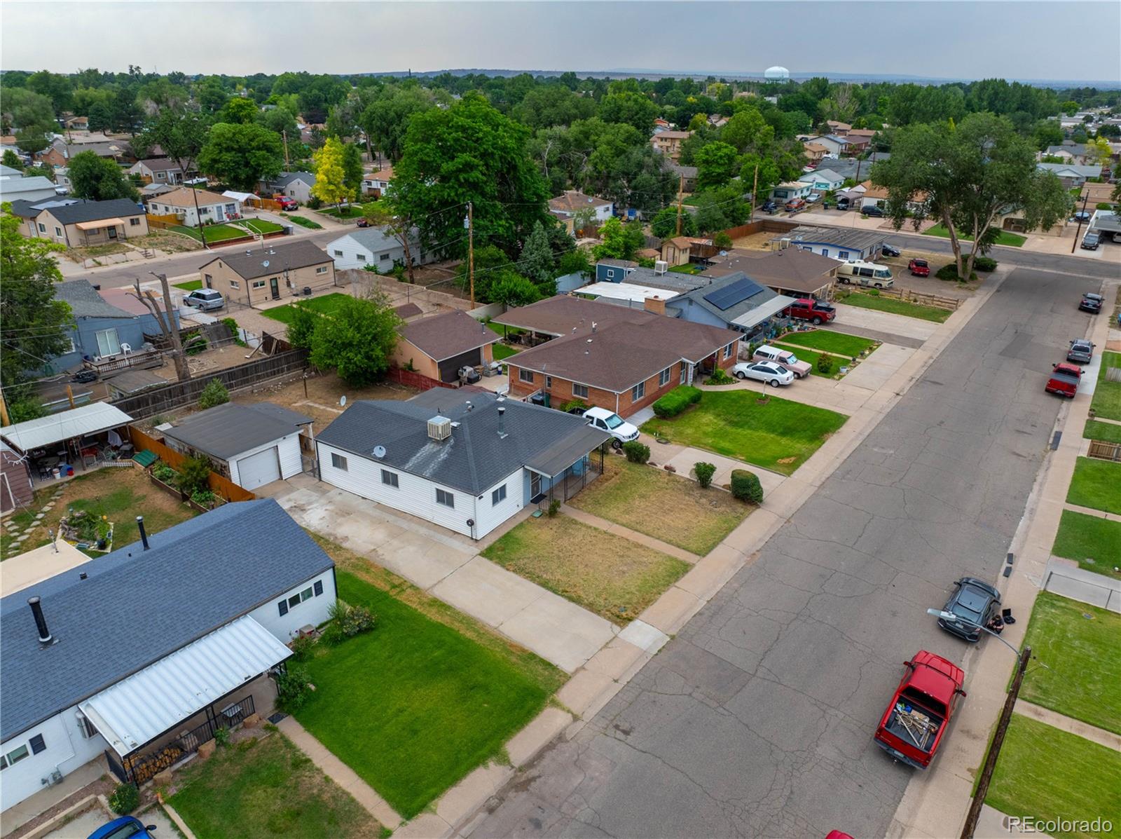 MLS Image #7 for 2541  camellia street,pueblo, Colorado