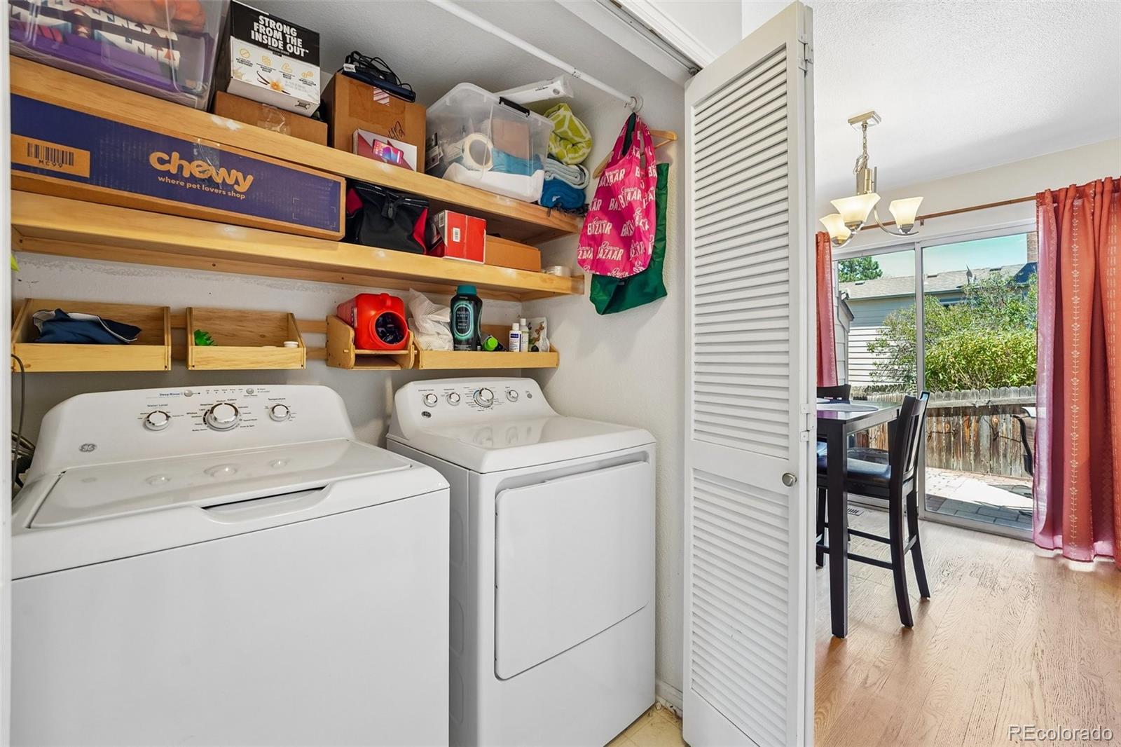 MLS Image #19 for 3016 w 107th place,westminster, Colorado