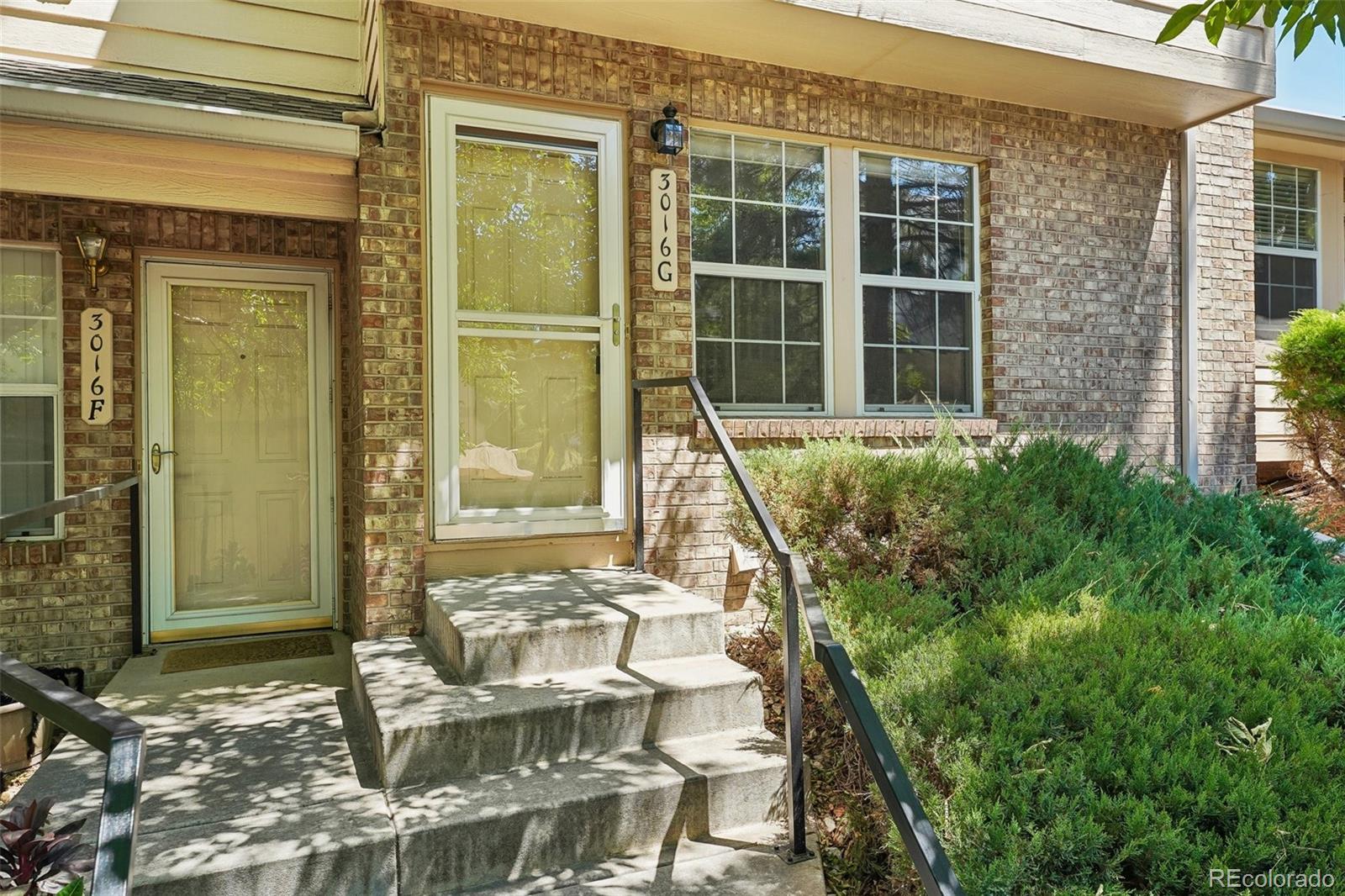 MLS Image #2 for 3016 w 107th place,westminster, Colorado