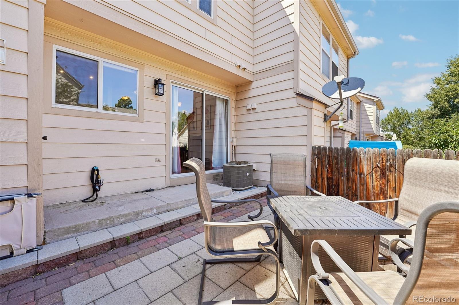 MLS Image #32 for 3016 w 107th place,westminster, Colorado