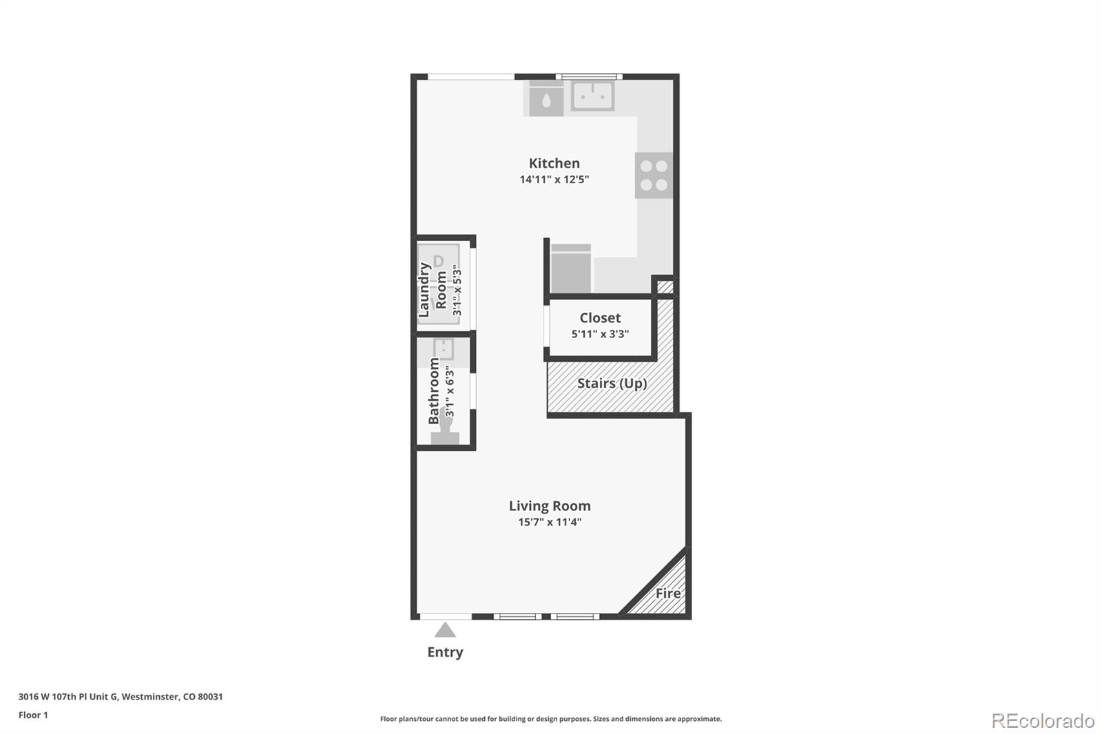 MLS Image #33 for 3016 w 107th place,westminster, Colorado