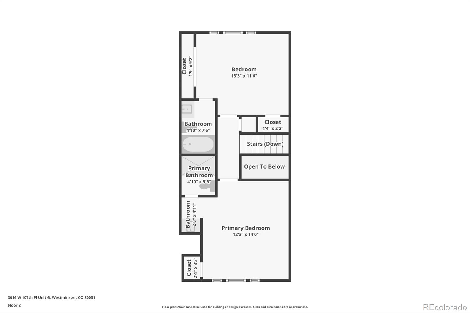 MLS Image #34 for 3016 w 107th place,westminster, Colorado