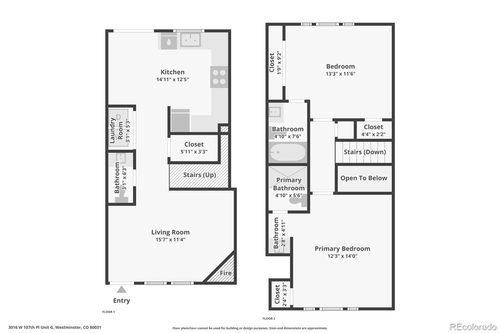 MLS Image #35 for 3016 w 107th place,westminster, Colorado