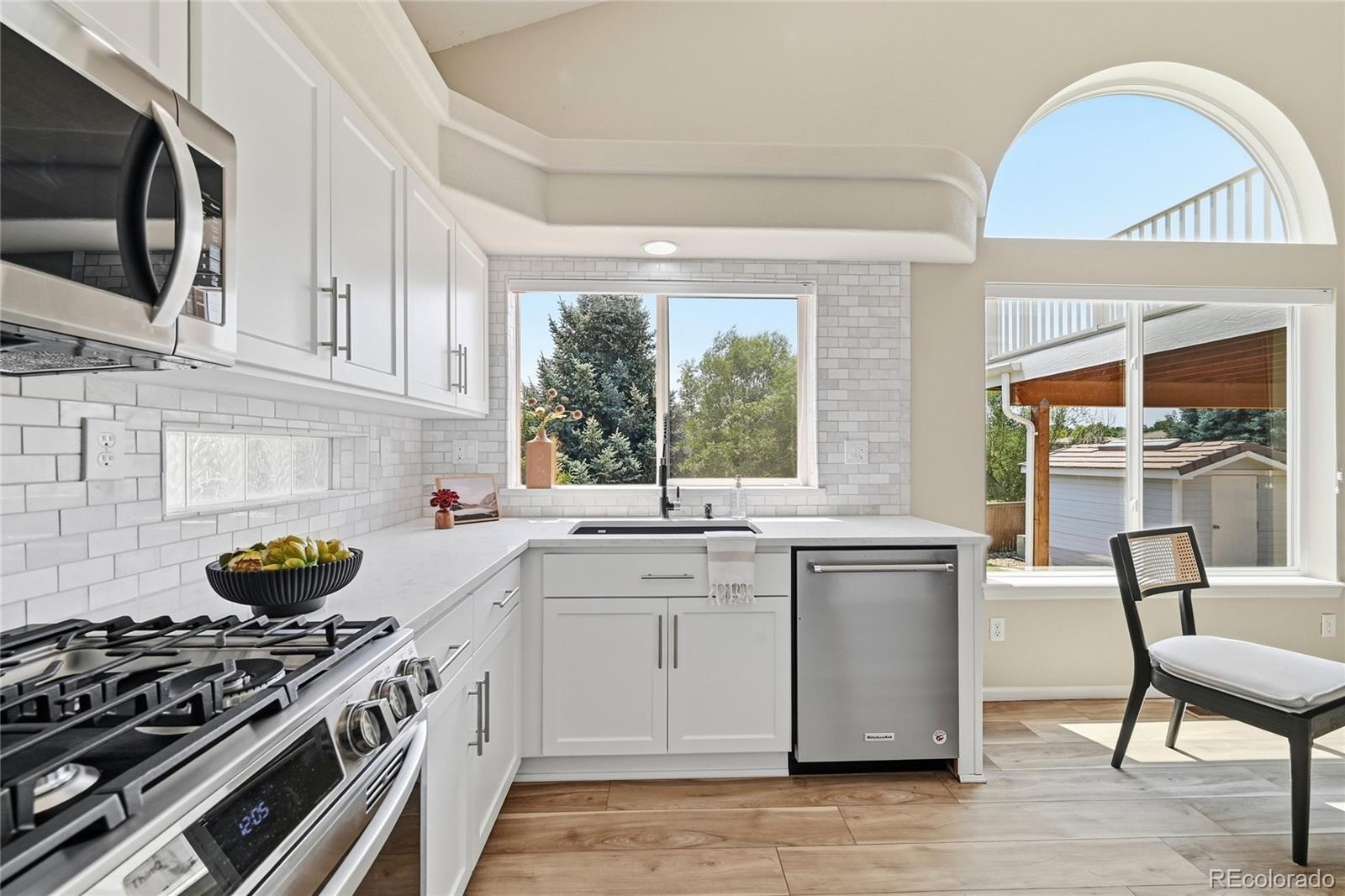 MLS Image #13 for 4620  fenwood drive,littleton, Colorado