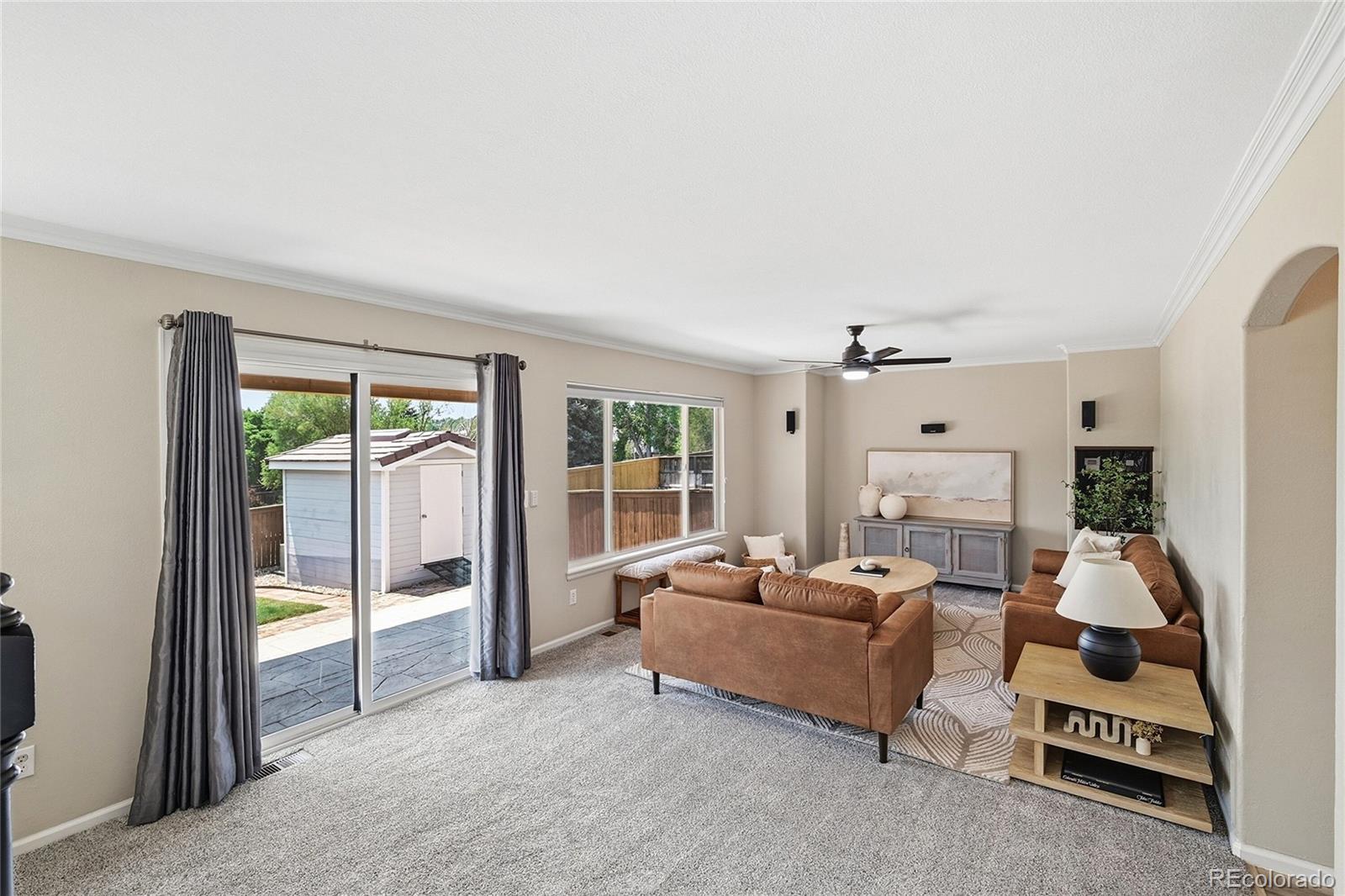 MLS Image #16 for 4620  fenwood drive,littleton, Colorado
