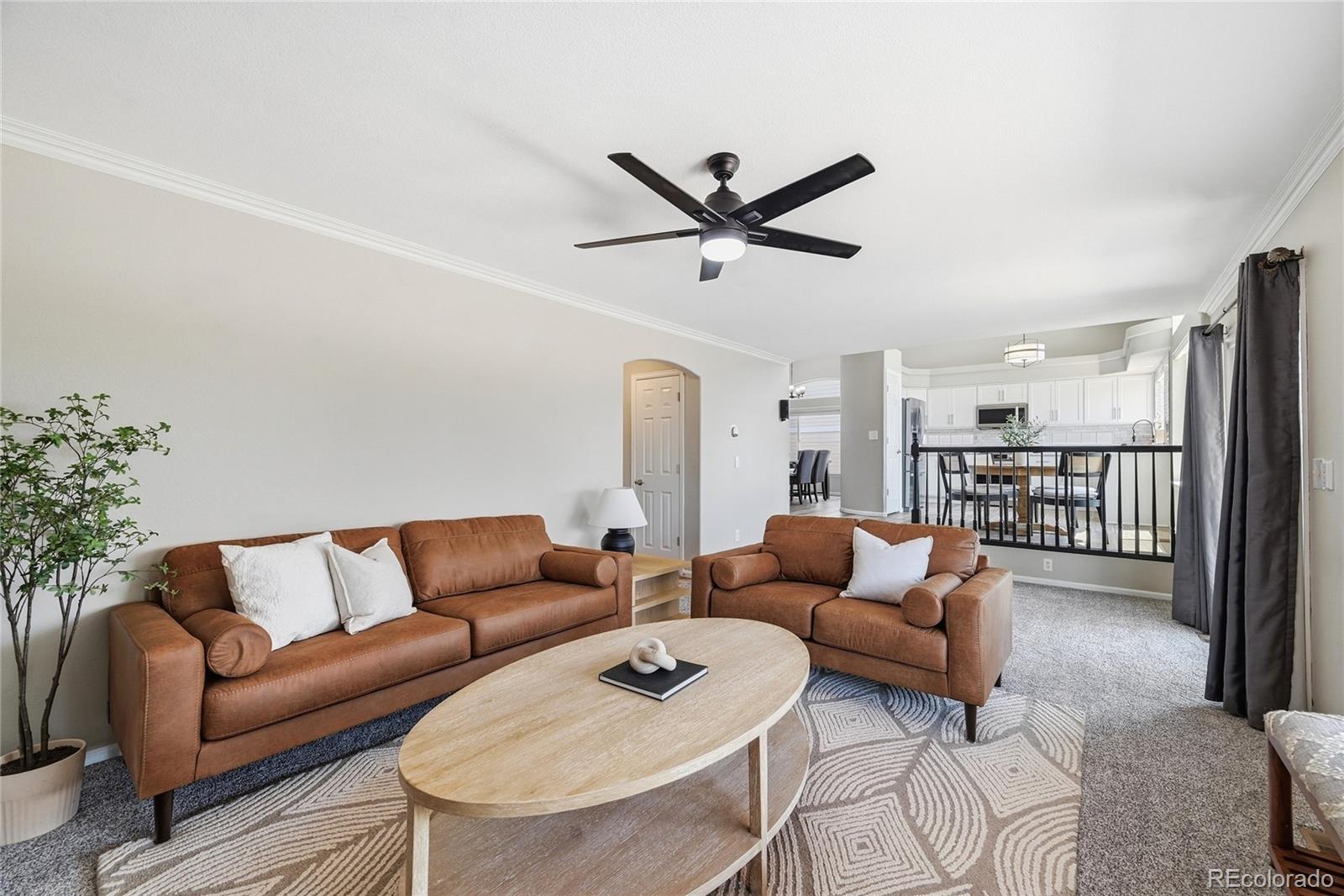 MLS Image #19 for 4620  fenwood drive,littleton, Colorado