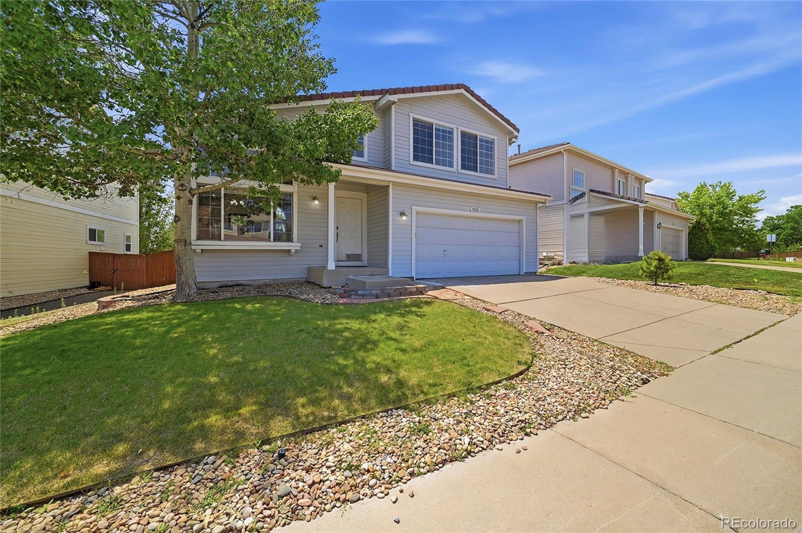 MLS Image #2 for 4620  fenwood drive,littleton, Colorado