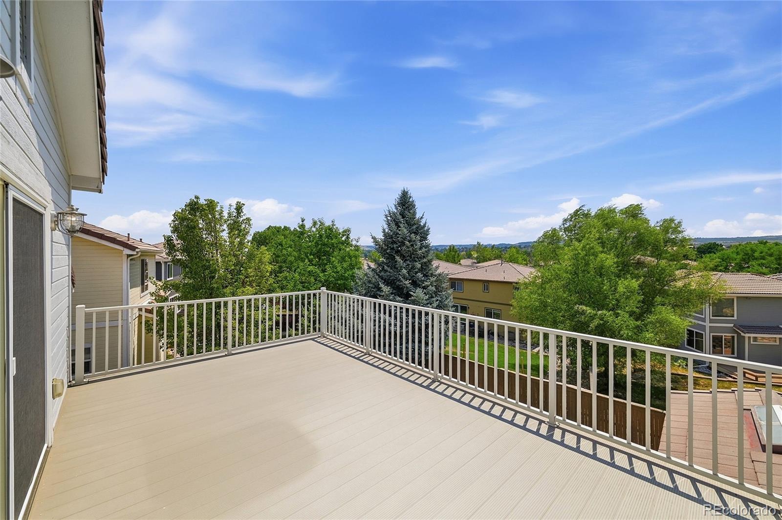 MLS Image #27 for 4620  fenwood drive,littleton, Colorado
