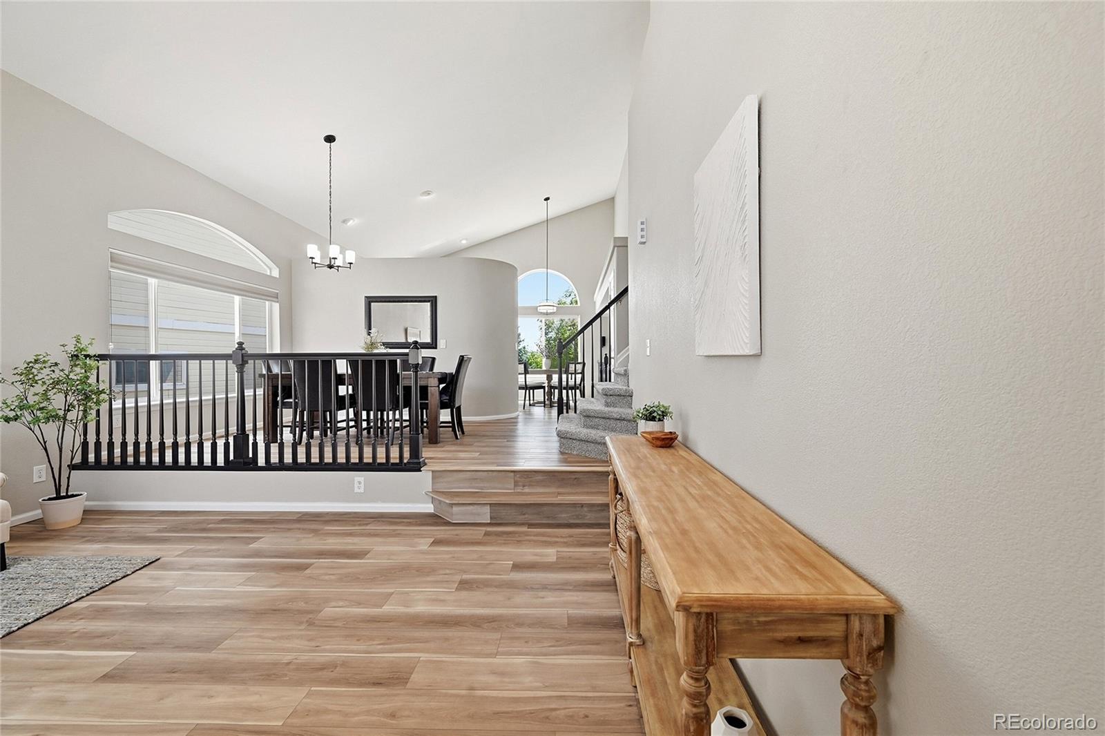 MLS Image #3 for 4620  fenwood drive,littleton, Colorado