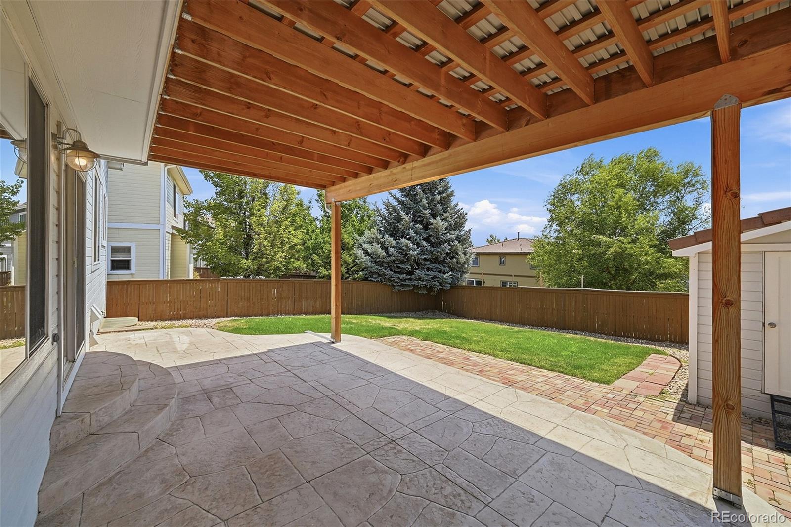 MLS Image #40 for 4620  fenwood drive,littleton, Colorado