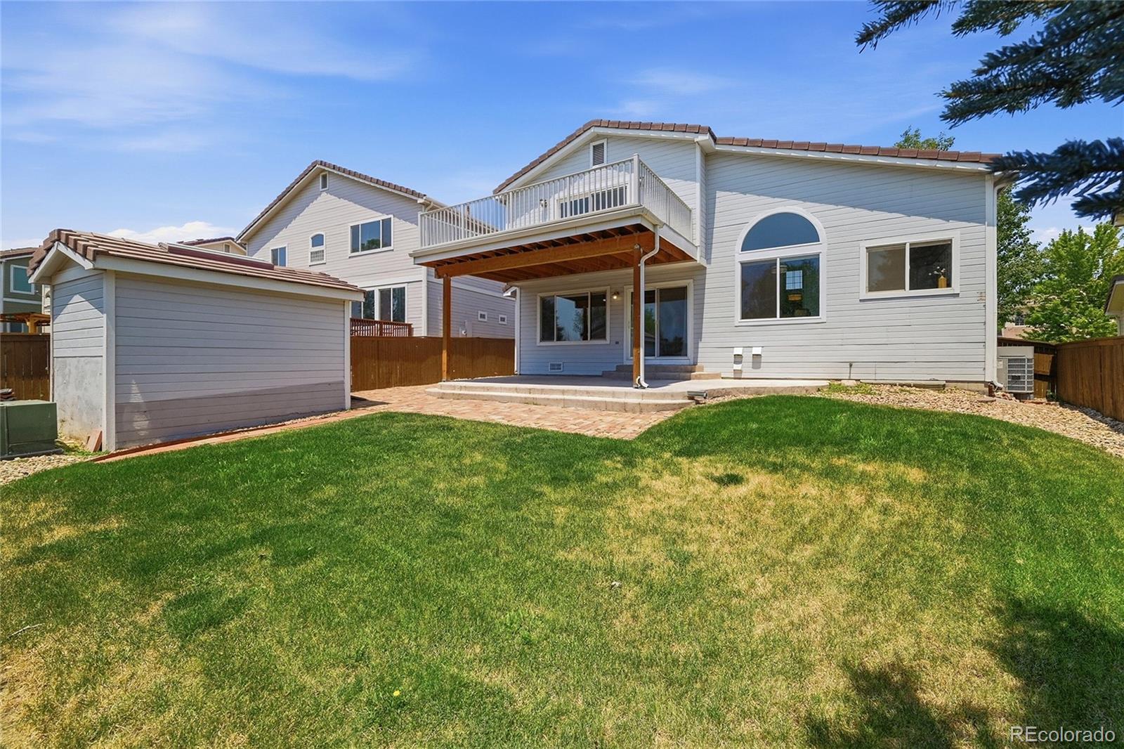 MLS Image #42 for 4620  fenwood drive,littleton, Colorado