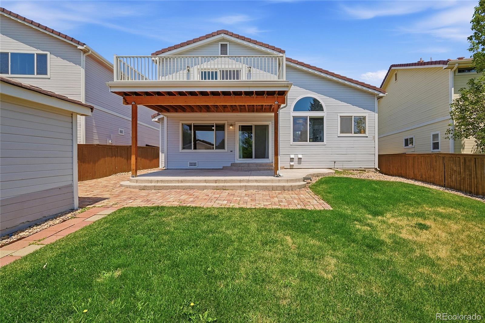 MLS Image #43 for 4620  fenwood drive,littleton, Colorado