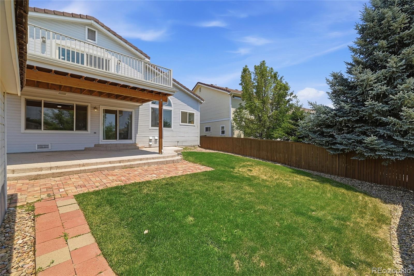MLS Image #44 for 4620  fenwood drive,littleton, Colorado
