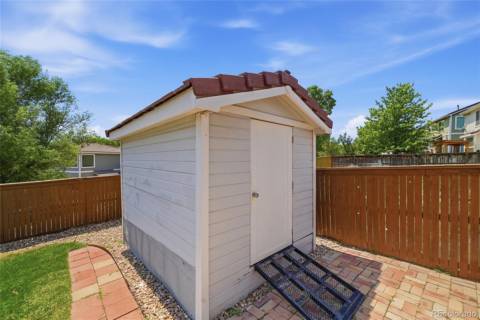 MLS Image #45 for 4620  fenwood drive,littleton, Colorado