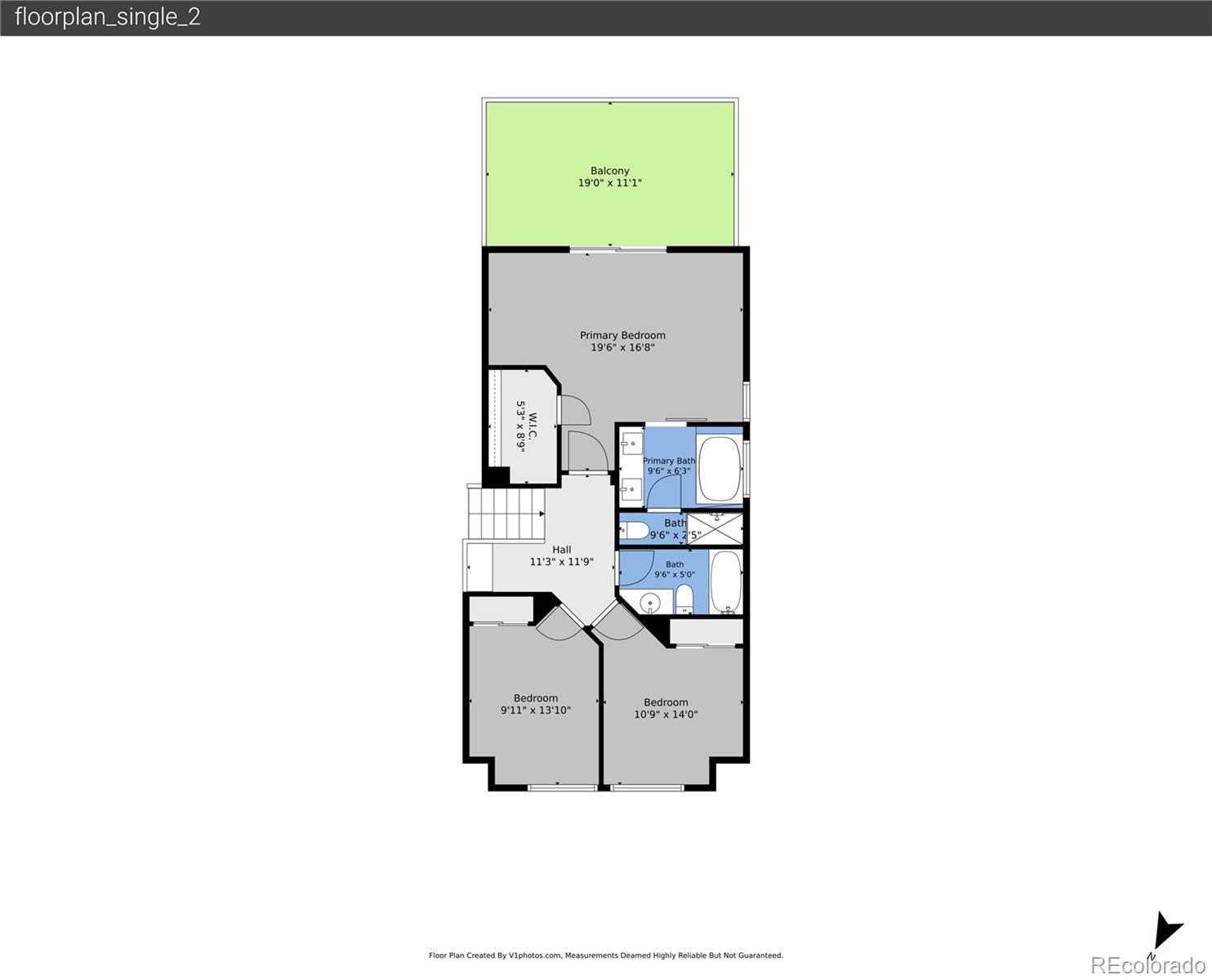 MLS Image #48 for 4620  fenwood drive,littleton, Colorado