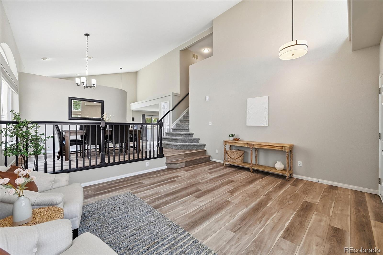 MLS Image #5 for 4620  fenwood drive,littleton, Colorado