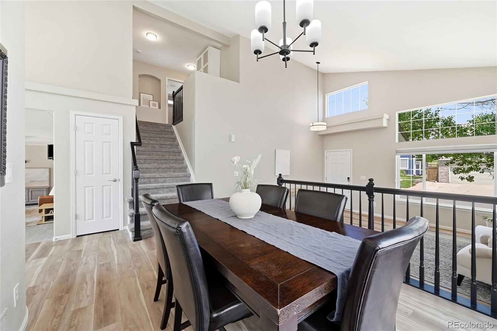 MLS Image #7 for 4620  fenwood drive,littleton, Colorado