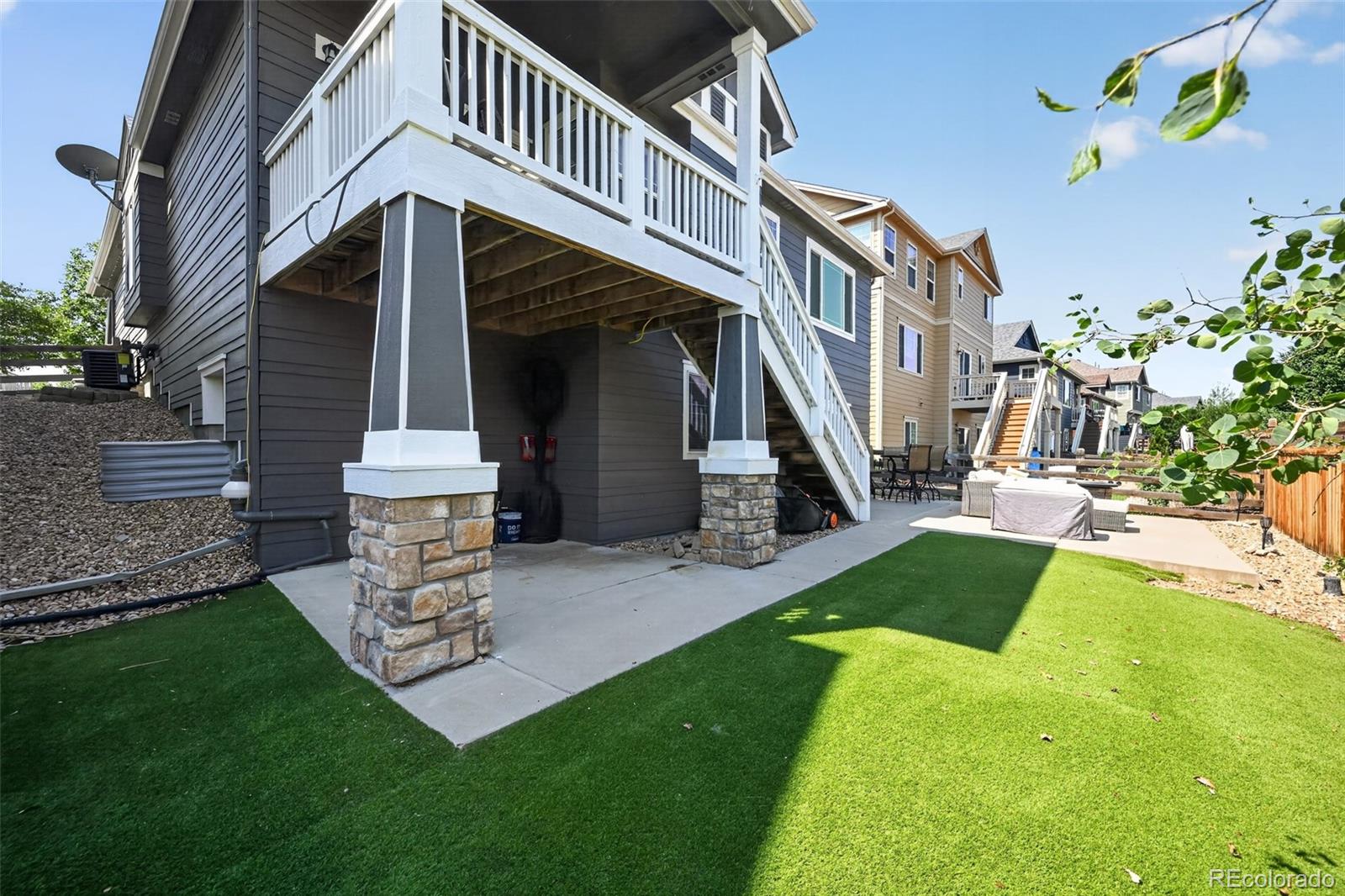 MLS Image #2 for 22195 e grand drive,aurora, Colorado