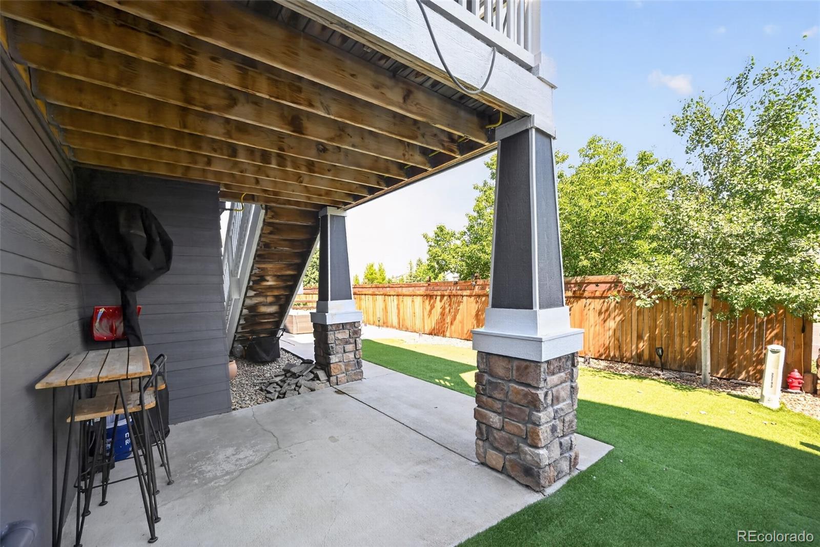 MLS Image #3 for 22195 e grand drive,aurora, Colorado
