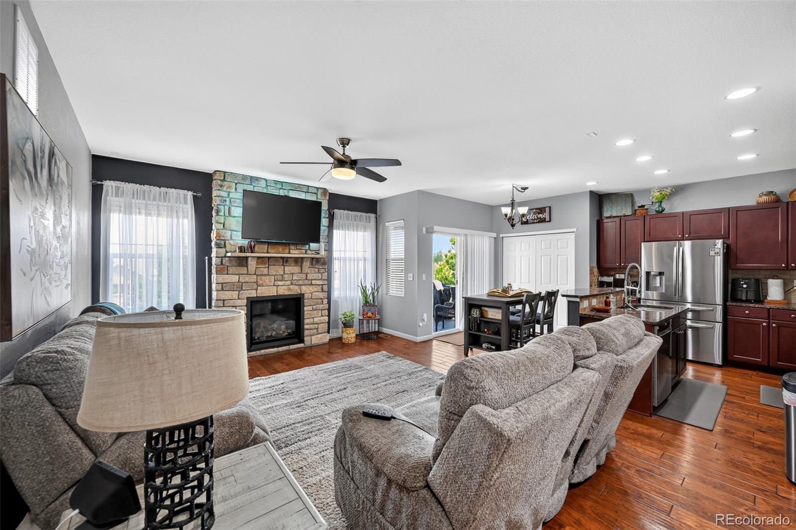 MLS Image #9 for 22195 e grand drive,aurora, Colorado