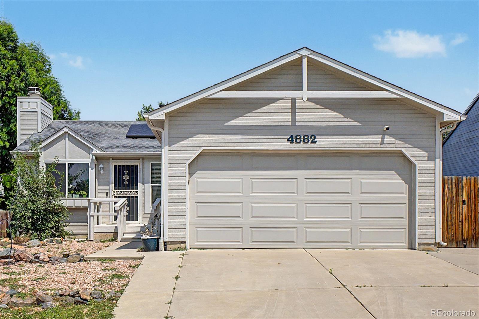 MLS Image #0 for 4882 s genoa street,aurora, Colorado