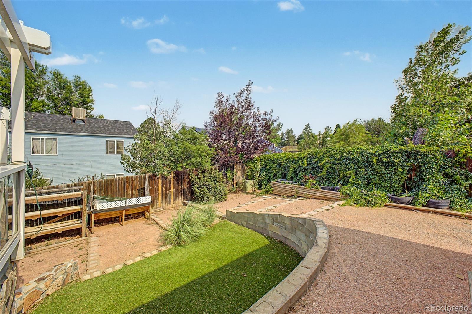 MLS Image #22 for 4882 s genoa street,aurora, Colorado