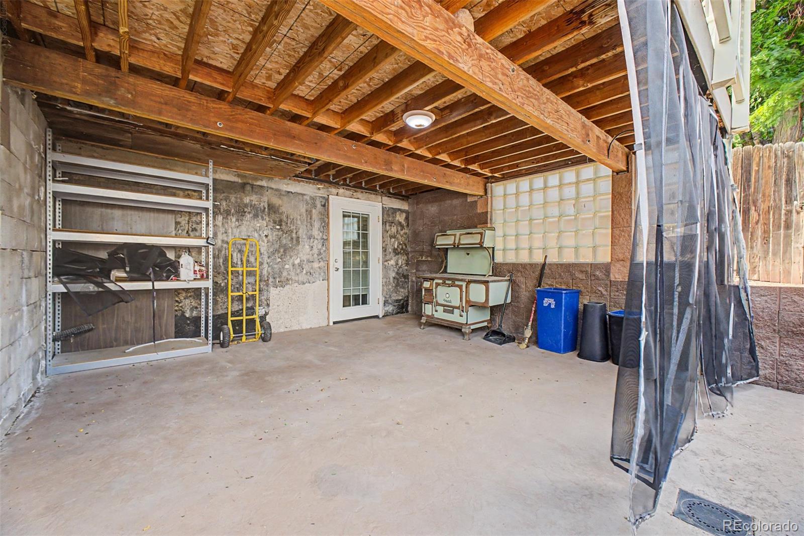 MLS Image #24 for 4882 s genoa street,aurora, Colorado