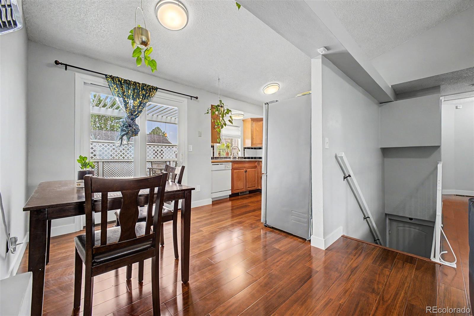MLS Image #3 for 4882 s genoa street,aurora, Colorado