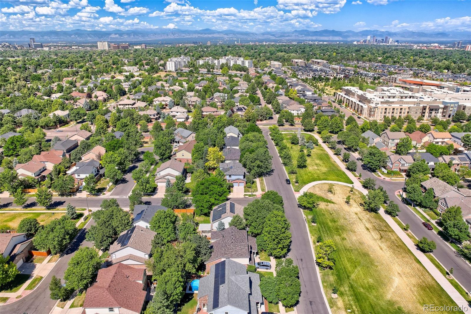 MLS Image #45 for 7330 e bayaud avenue,denver, Colorado
