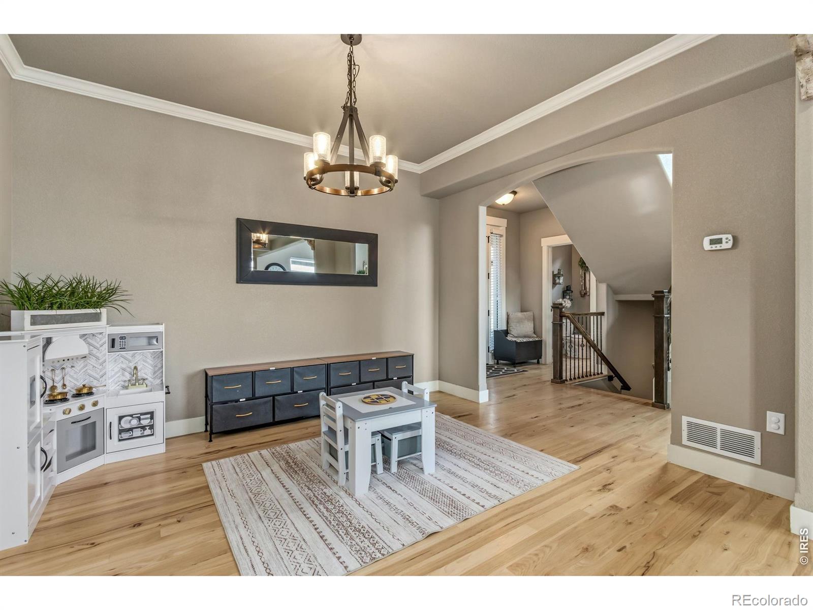 MLS Image #10 for 608  vermilion peak drive,windsor, Colorado