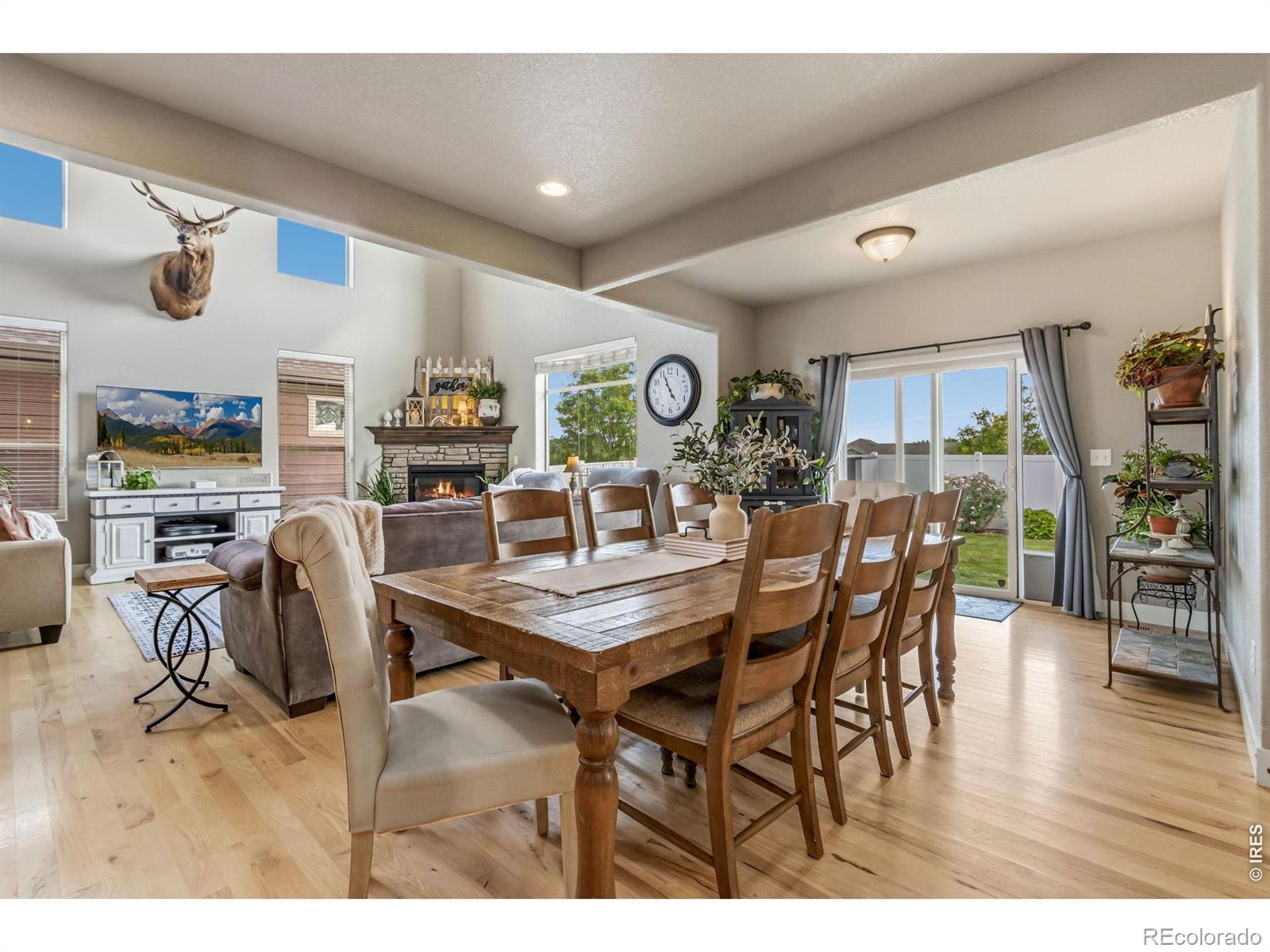 MLS Image #13 for 608  vermilion peak drive,windsor, Colorado